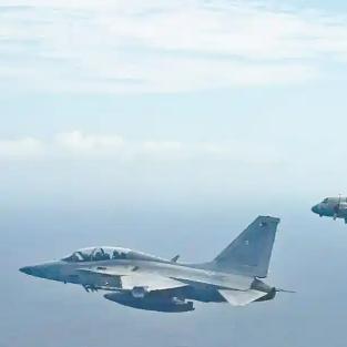 山有炑羲：都别猜了，一旦开打，根本不存在