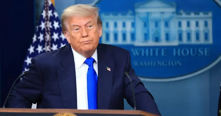 跳过联合国与G7！特朗普的“世界常委”蓝图，是在羞辱欧洲？