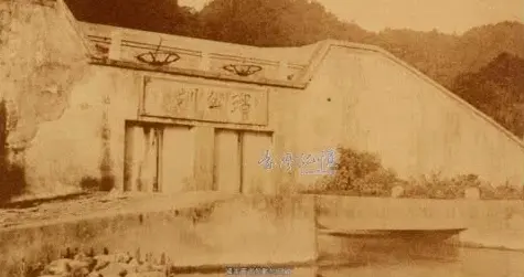 台北瑠公圳命案：抗日英雄蒙冤，毁掉的人生再也无法复原