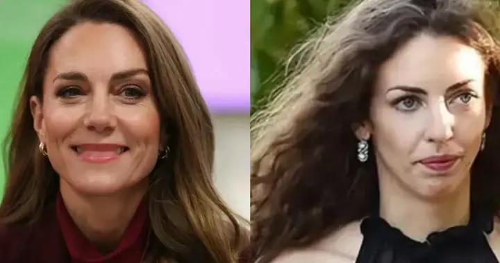 亲自澄清！凯特王妃毫不避讳谈抗癌经历，不提威廉王子亦见情深