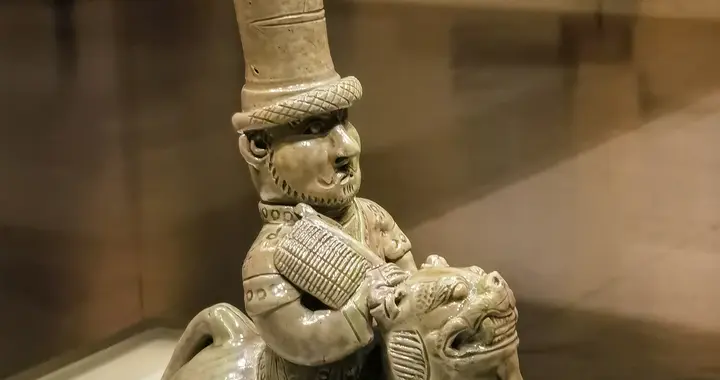 临沂市博物馆