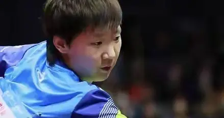 王曼昱三局仅失7分横扫晋级，亚洲杯卫冕之路稳如磐石 进女单16强