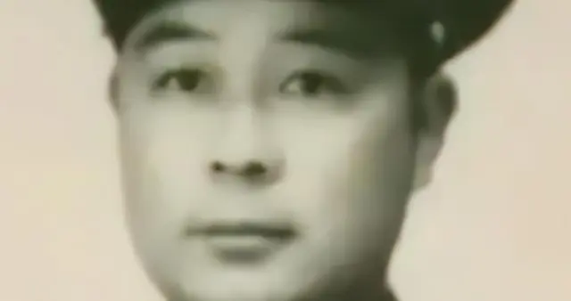 从贫苦少年，到战功赫赫的开国中将，王尚荣的一生都在为国奉献