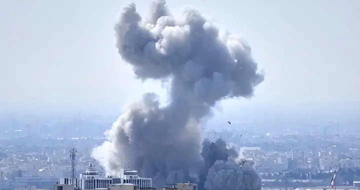 特朗普要护航霍尔木兹！伊朗战斗力命门在哪里？