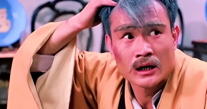 为什么有观众觉得林正英的僵尸片不像演的？电影为什么经久不衰？