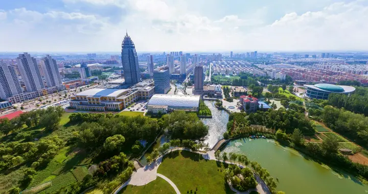 2025年山东特色产业集群（三），罗庄区入围，曹县产业发展良好