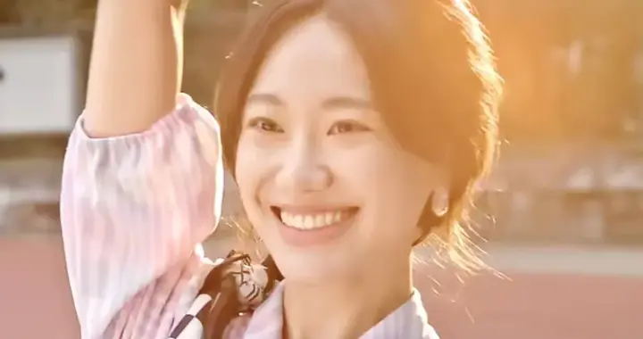 生逢其时：闫妮女儿又被吐槽了，戏太多就算了，关键感情戏太狗血