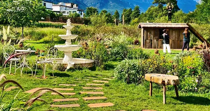 在白沙古镇待了3天，我找到了比丽江古城更治愈的慢生活！