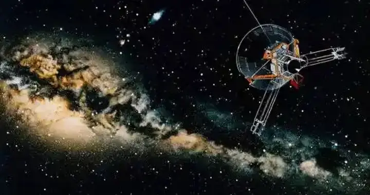 人类最远的使者并没有失联，但能量已经接近枯竭，愿她一路走好