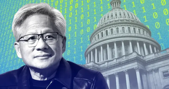 NVIDIA 遭调查！GPU 涉嫌违规出口：黄仁勋紧急会见美国商务部长