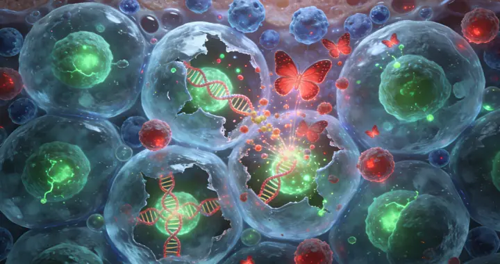 红斑狼疮寿命会受损吗？医生：发病后守医嘱、防暴晒可稳指标