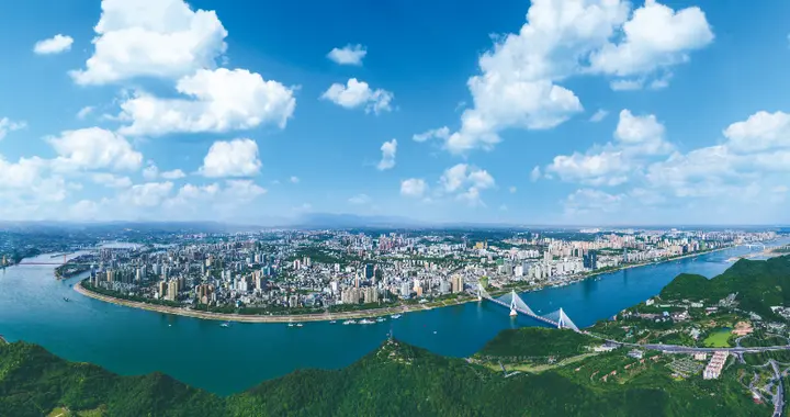 宜荆荆：湖北的“黄金三角”，能否成为下一个苏州？