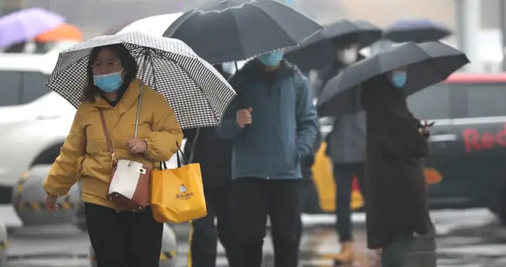 大风！雨雪！温差超15℃！河南将迎大范围降水