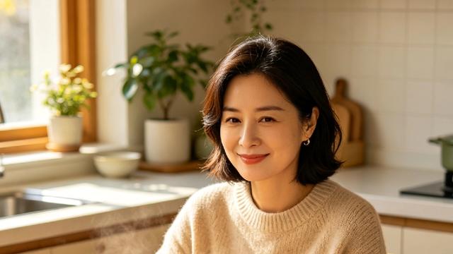 铛当悦影：越长