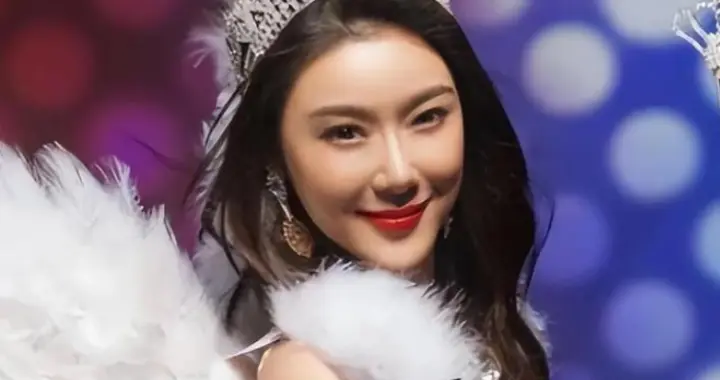 一手好牌打得稀烂！迷倒李泽楷、勾引林丹，她究竟有什么魅力？