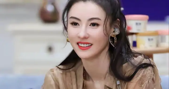 赢了遗产，也赢了口碑！母凭子贵的张柏芝，靠的不只是两个儿子…