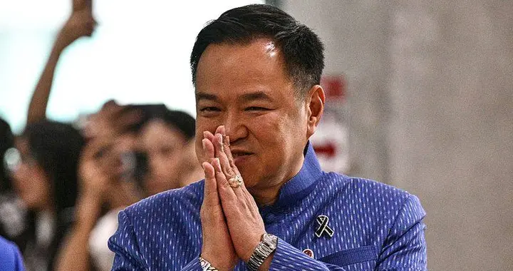 投票结束，泰国第33任总理诞生，对华态度不简单，中方做重大承诺