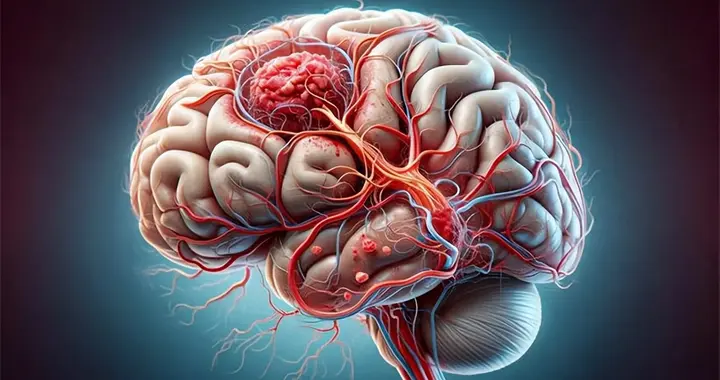 上海交大解剖260名脑梗死者，惊讶发现：患脑梗的人，有5大共性