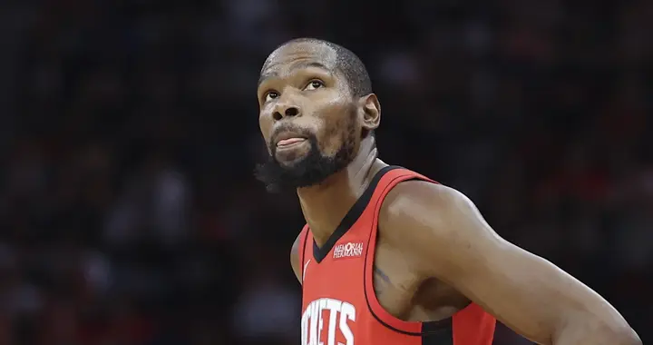 火箭加时赛战胜魔术，赢球的三大因素