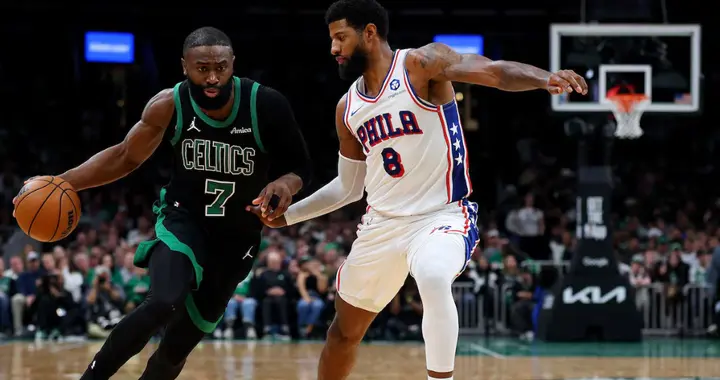 立竿见影！休赛期5笔大交易达成，5个夺冠热门诞生，改写NBA格局