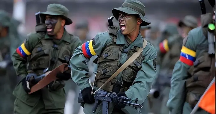 中俄声援无效？马杜罗另行安排：美军3次出手，强援感到唇亡齿寒