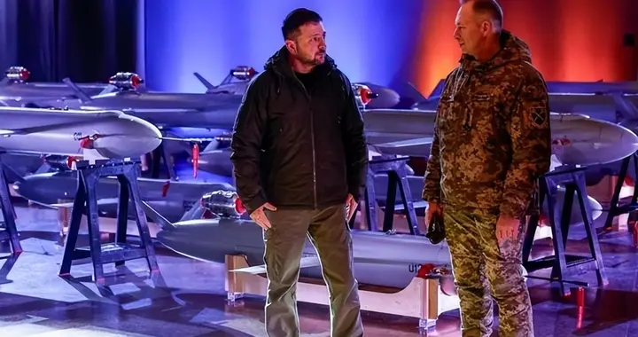 乌克兰媒体抱怨：中国造无人机零件质量差，赚了我们太多钱