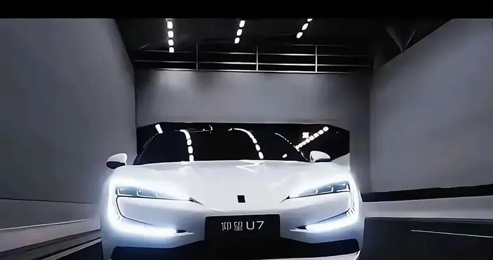 工信部申报泄密！比亚迪隐藏黑科技，效率直冲95%