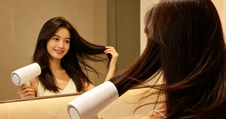 吹风机哪个品牌好？十大高性价比男女专用吹风盘点