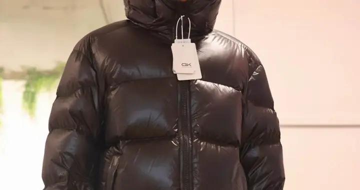 硬核抗寒GaKior 羽绒服测评：非常规设计，对标万元极地防寒标准