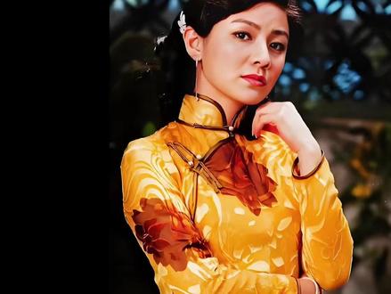 大结局 莫愁以命护住爱人，看完京华烟云大结局久久意难平