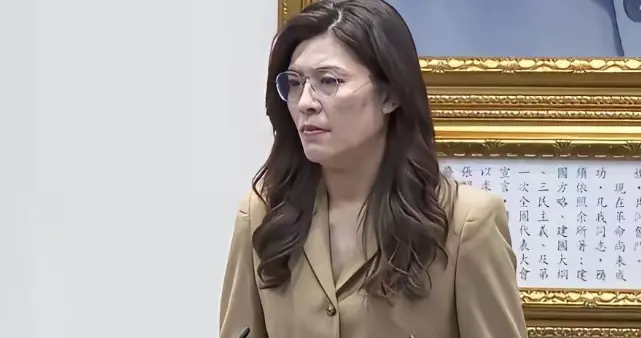 郑丽文难挑大梁，国民党四分五裂！