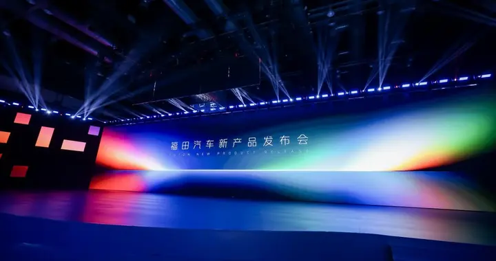 卡文BEACON：福田重卡全球化的“技术灯塔”破解出海三大核心难题