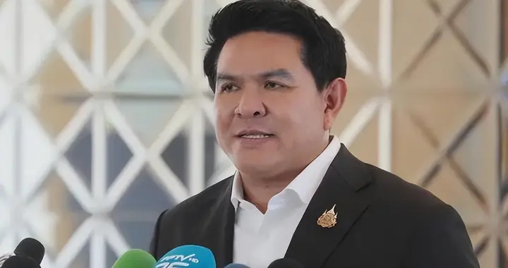 大使馆提醒赴泰防绑架，泰国部长反问，为啥其他国家的游客没碰上