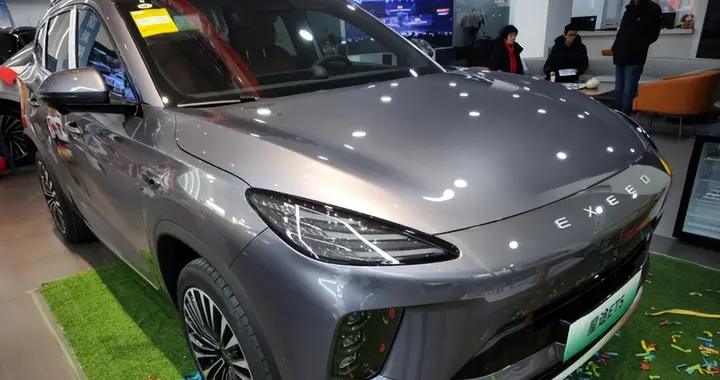 手握15万预算，星途ET5和零跑C11该怎么挑？