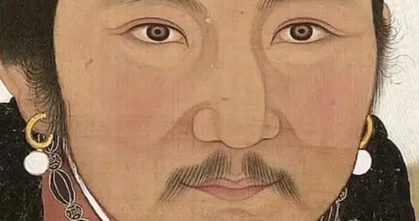 靠兵权登顶的元武宗海山：盛世假象下，挖空元朝根基