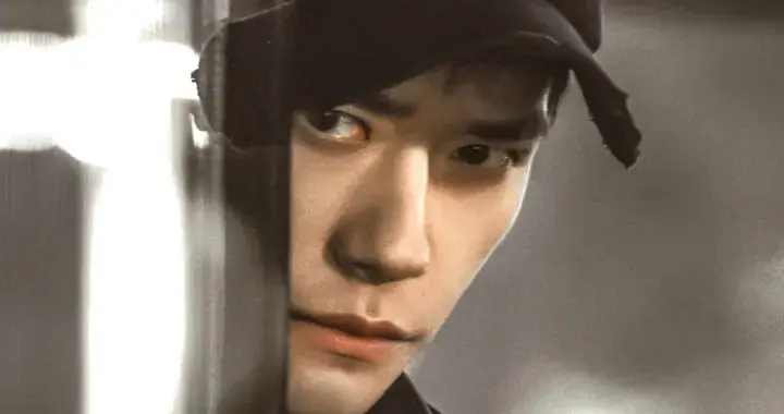 易烊千玺《惊蛰无声》又一次用演技征服众人，被赞“擦着脸换魂”