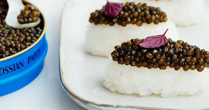 欧媒：拜中国所赐，西方终于人人吃得起鱼子酱了，但这是好事吗？