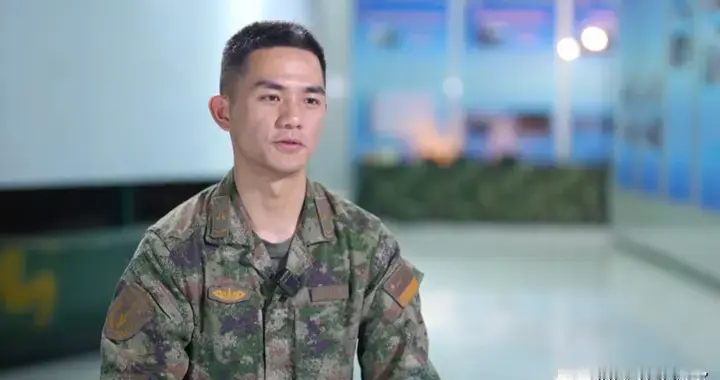 央视公布大场面！火箭军砺剑苍穹，青年官兵守战位，守护家国统一