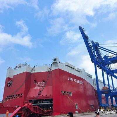 新能源体验家：海外特供比亚迪元UP dm