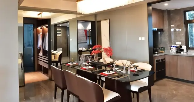 买房的曙光已至，敢于果断出手的人，已经握紧了生活的主动权