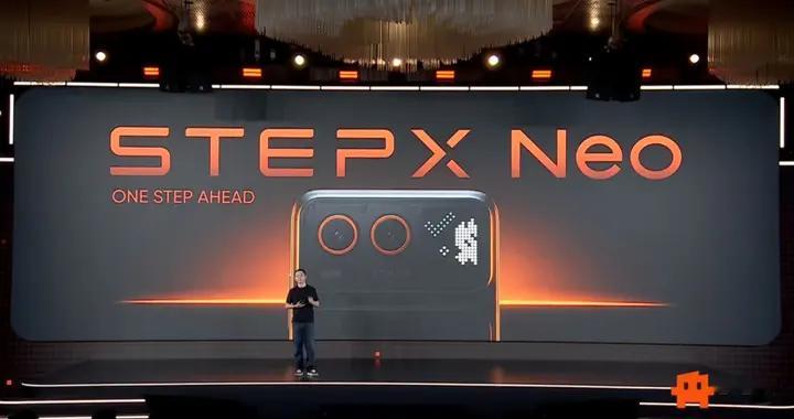 阶跃星辰入局AI手机，STEPX Neo能改写豆包手机的结局吗？
