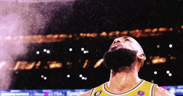 贝弗利评历史前十侧翼！詹皇第一，杜兰特地三引争议