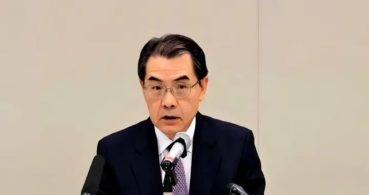 中国大使在东京表态，当着台下众多日本来宾，有些话讲得很重