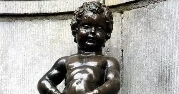 有趣的比利时：一个小国藏着这么多惊喜！