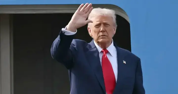 特朗普和平委员会闹剧一场， 各怀鬼胎，愿意掏钱的只俄罗斯一家