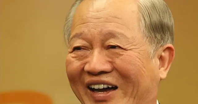 曾仕强：“凡事不必太认真， 越放松、越不在乎，结果反而越好。”