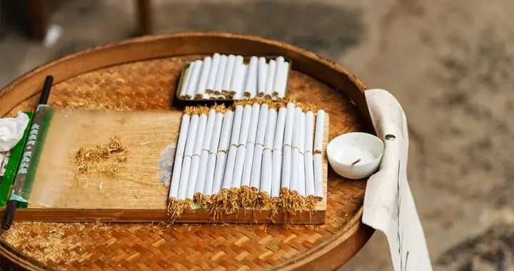 这4种香烟已被列入“黑名单”，吸烟的人请注意，最好别抽！