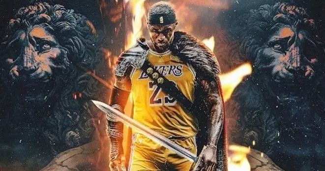 拆解NBA的“去詹姆斯化”：这不是衰老，是针对GOAT的商业围猎