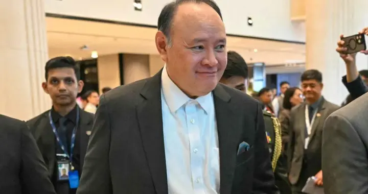难怪菲律宾防长如此没有下限，这一切都是有迹可循