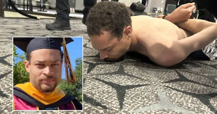 白宫枪击案凶手曝光！31岁加州理工学霸，为啥突然变成刺客？